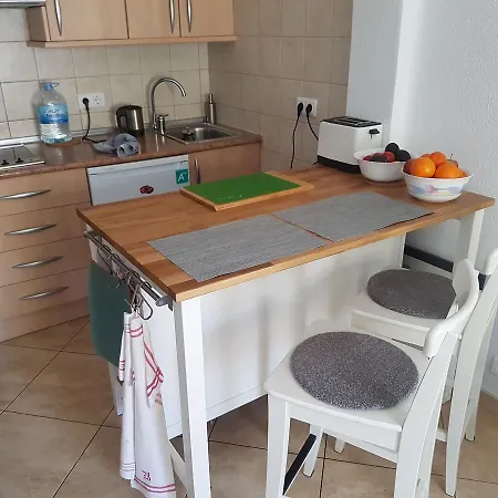 Apartamento Studio With Pool Center Of Nerja