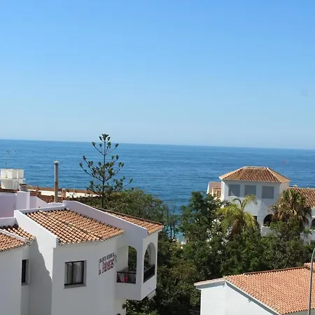 Apartamento Studio With Pool Center Of Nerja