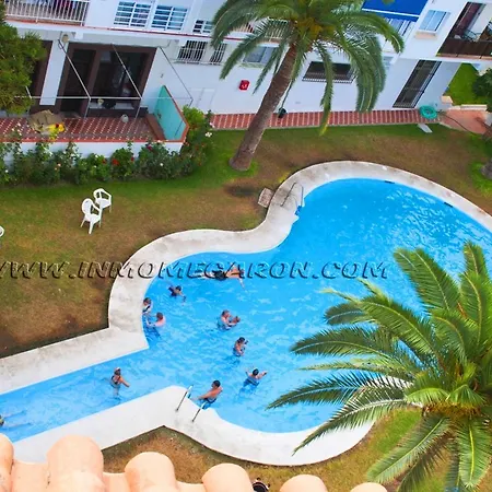 Studio With Pool Center Of Nerja