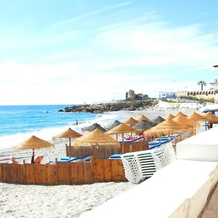 Studio With Pool Center Of Nerja