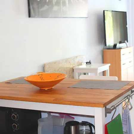 Studio With Pool Center Of Apartamento Nerja