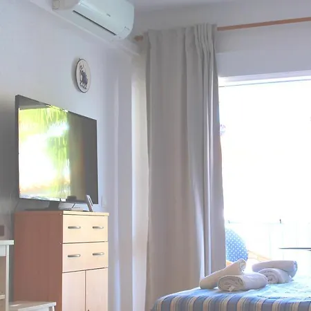 Studio With Pool Center Of * Nerja