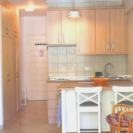 Apartamento Studio With Pool Center Of *
