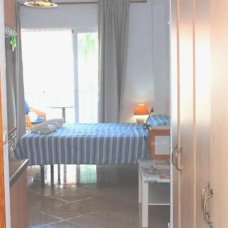 Studio With Pool Center Of Apartamento Nerja
